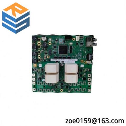 ABB GD D830 B105 GATE DRIVE - 3BHE022678R0105, High-Performance Gate Drive Module for Advanced Control Solutions