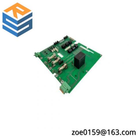 ABB 3BHE022886R0001 PCB Card; Manufacturer: ABB
