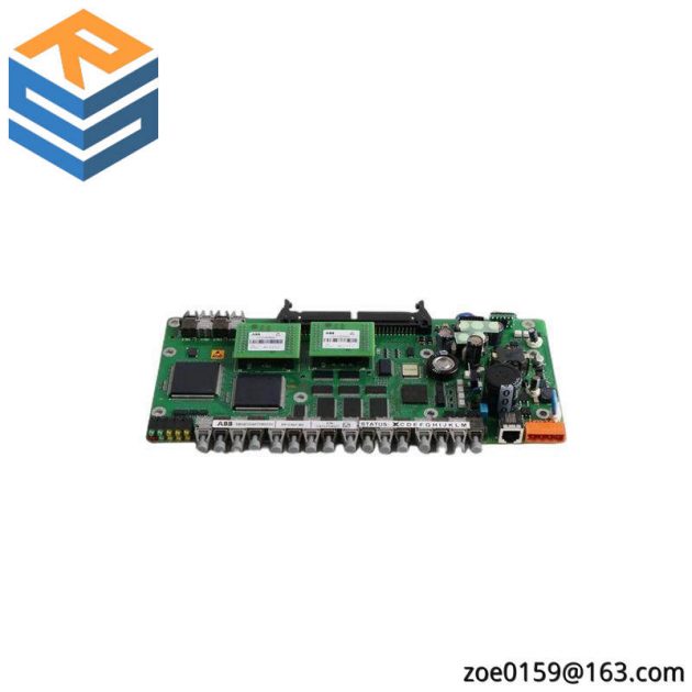 ABB PPC907 BE PCB Control Board 3BHE024577R0101, Industrial Control Module