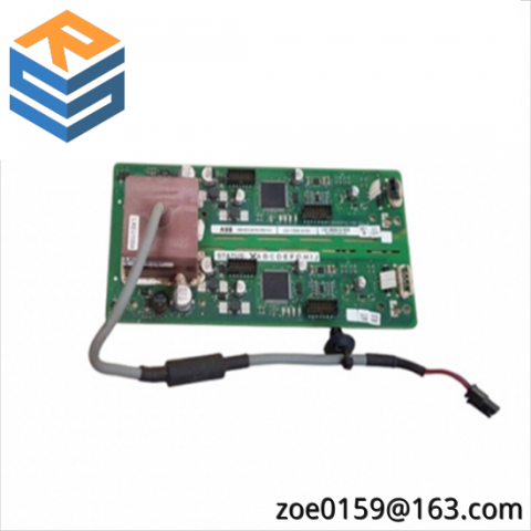 ABB 3BHE028761R0101 PCD Card: Advanced Industrial Control Solution