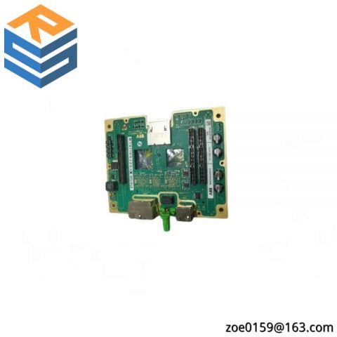 ABB 3BHE036342R0101 XD D501 A101 Main Board - A Comprehensive Solution for Advanced Control Systems