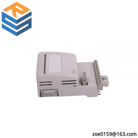 ABB 3BHE037864R0106: Precision Voltage Measurement Module, Industrial Automation