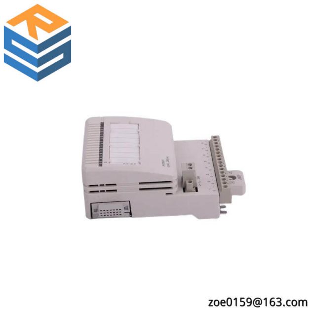 ABB 3BHE037864R0106: Precision Voltage Measurement Module, Industrial Automation