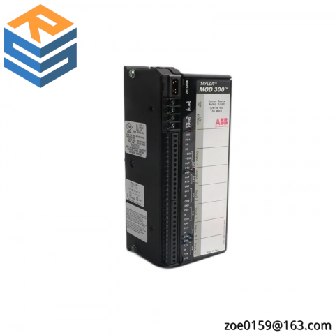 ABB 3BHT3000025R1 DI650: 32-Channel Digital Input Module for Industrial Automation, 200 Characters