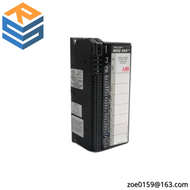 ABB 3BHT3000025R1 DI650: 32-Channel Digital Input Module for Industrial Automation, 200 Characters