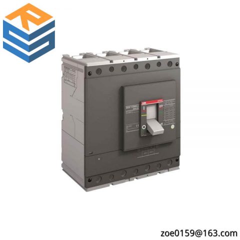 ABB 3BSC610D65R1: High-Efficiency Power Supply for Industrial Automation