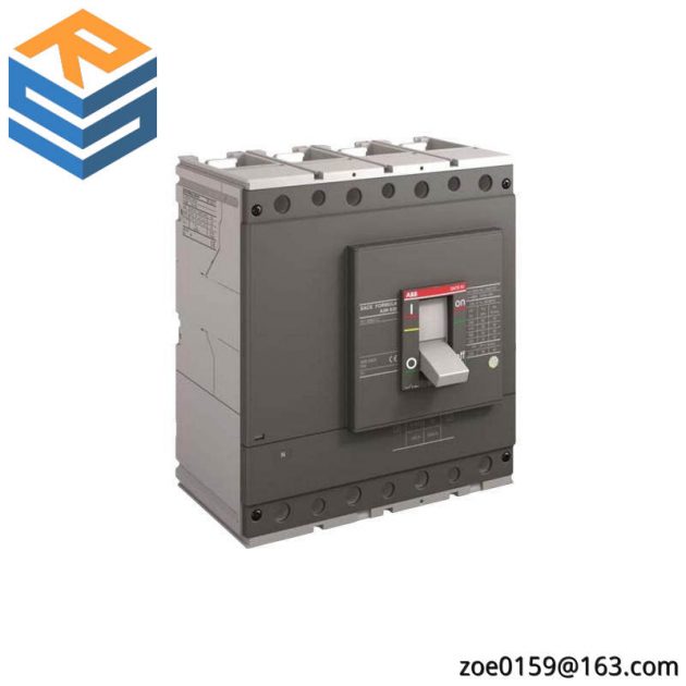 ABB 3BSC610D65R1: High-Efficiency Power Supply for Industrial Automation