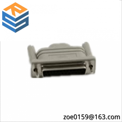 ABB 3BSC950193R1 | Bus Terminator; Producer: ABB