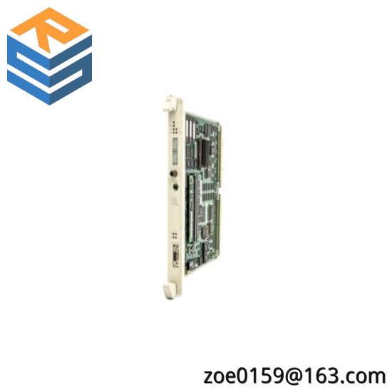 abb_3bse008358r1_pm510v16_processor_module.jpg ABB PM510V16 3BSE008358R1 Processor Module