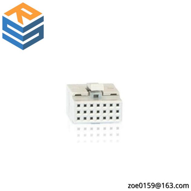 ABB 3BSE008538R1 - Industrial Control Module for Automation Systems