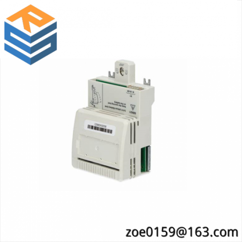 ABB 3BSE018293R1 Analog Output Board for Industrial Automation