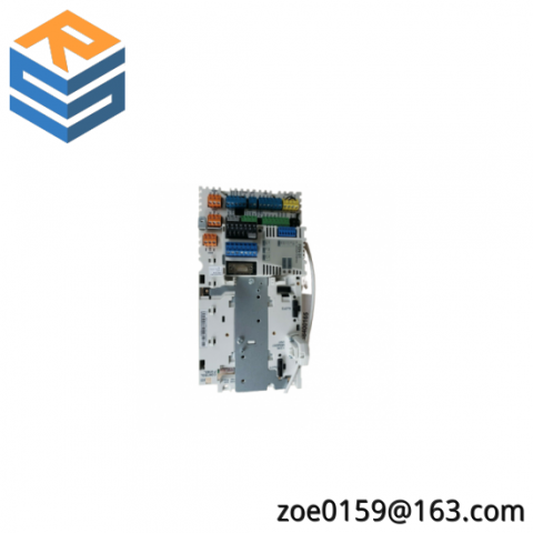 ABB 3BSE018681R1 PU519 Industrial Control Automation System Module