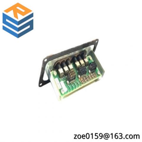 ABB 3HAB3700-1/1 Serial Measurement Board for Industrial Automation