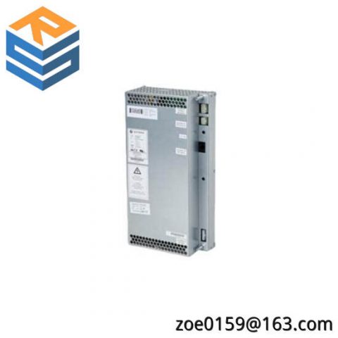 ABB 3HAC020466-001 Power Supply for Automation Parts
