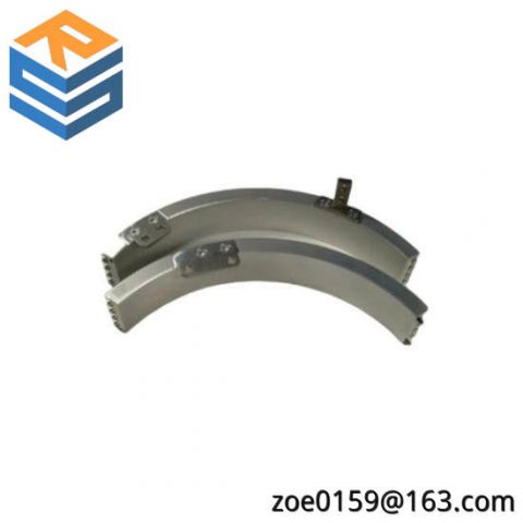 ABB 3HAC020738-001 Robotic Components