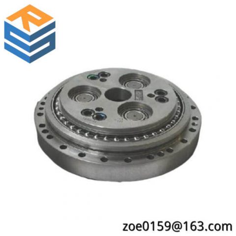 ABB 3HAC023775-006, Industrial Automation Control Module