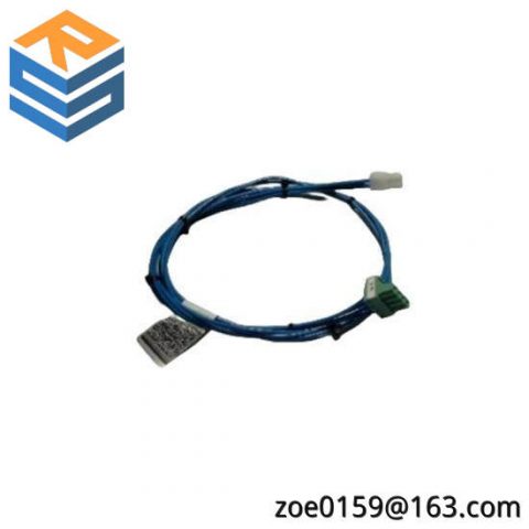 ABB 3HAC021625-002: Robust Pneumatic Cable Package for Industrial Robot Parts