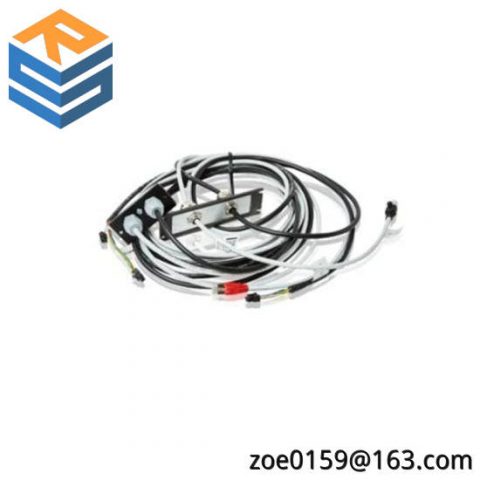 ABB 3HAC021645-001 PropValve Cable, 7m Automation Parts