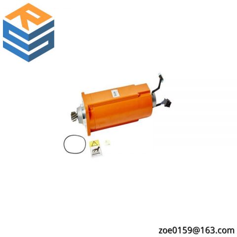 ABB 3HAC021728-001 IRB4400 & IRB6700, Modular Solutions for Industrial Automation