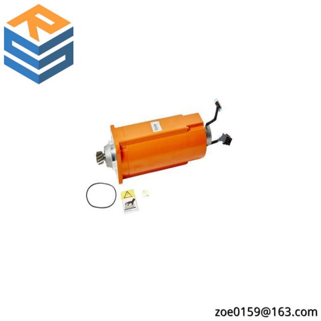 ABB 3HAC021728-001 IRB4400 & IRB6700, Modular Solutions for Industrial Automation
