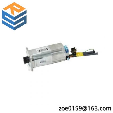 ABB 3HAC021756-001: Robotic Automation Motor Module, Designed for Precision & Efficiency