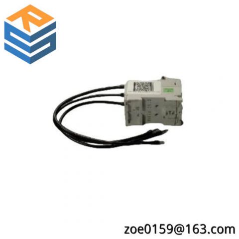 ABB 3HAC021859-001 Harness - Advanced Automation Part for Industrial Systems