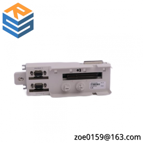 ABB 3HAC022209-001 High-Precision Control Module for Industrial Automation