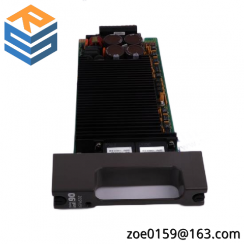 ABB 3HAC022307-043: High-Performance Industrial Control Module