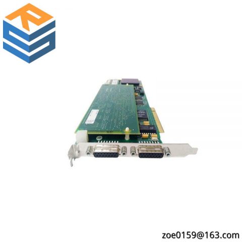 ABB DSQC1018 Modules, Set of 3, Model 3HAC023195-007, 3HAC042766-001