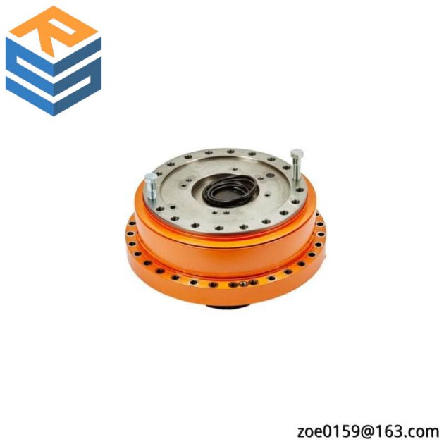 ABB NG8903 RED - High-Precision Control Module for Industrial Automation