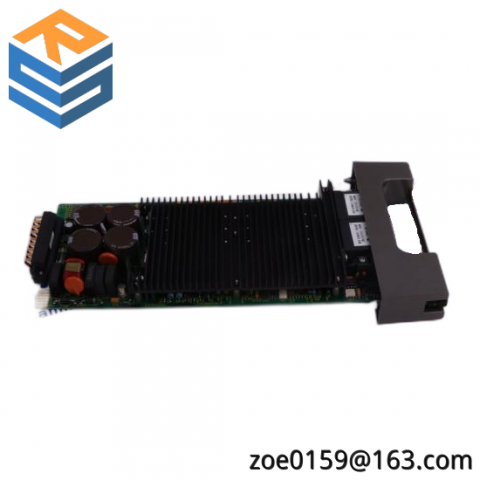 ABB 3HAC025018-007 - Advanced Industrial Control Module
