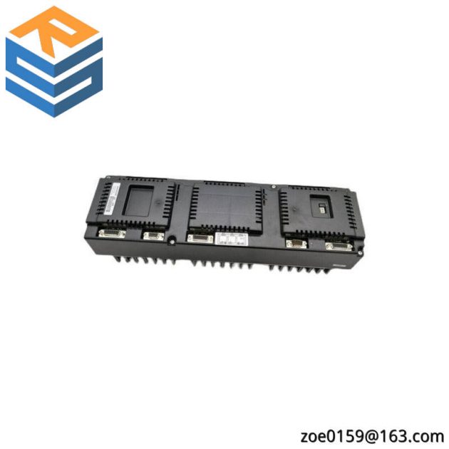 ABB 3HAC025338-002 MU30 (Black) | 3HAC031276-001 AC-MOTOR | 3HAC028954-004 & 3HAC028954-004/03