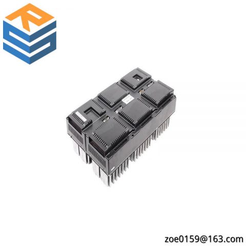 ABB IRB 6700 3HAC Series Modules & Components, Robotic Automation Solutions