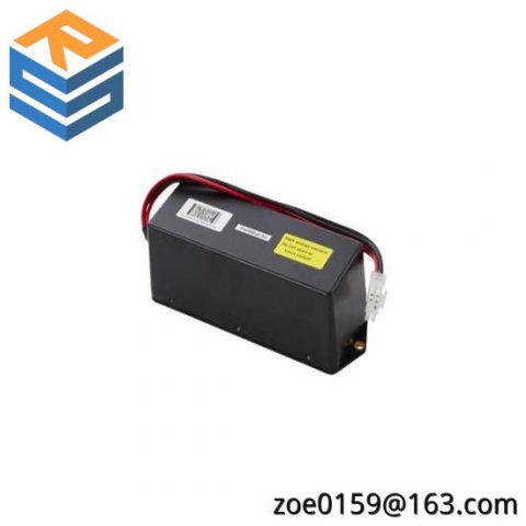 ABB 3HAC025562-001 NESSCAP CAPACITOR UNIT