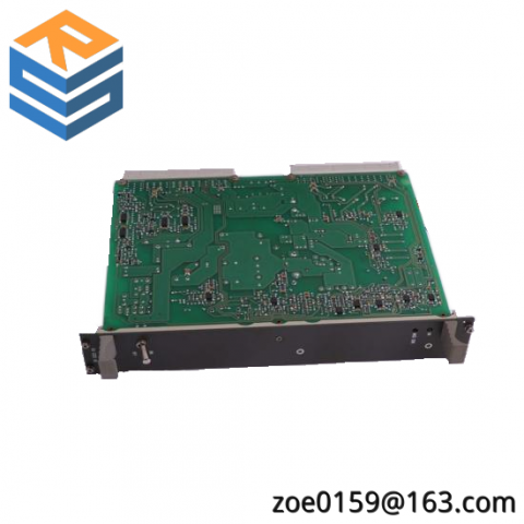 ABB 3HAC026858-004 Industrial Control Module