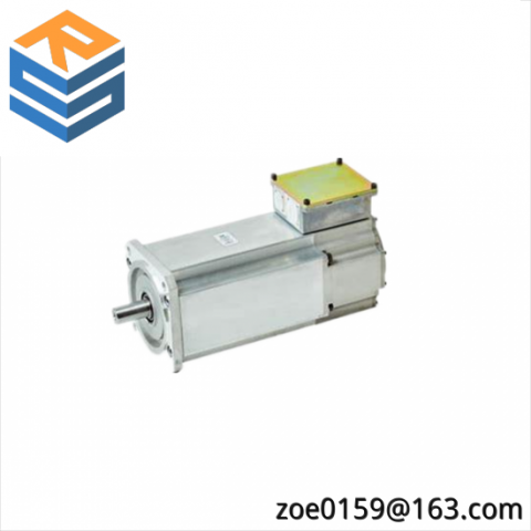ABB 3HAC028954-004/03 Servo Motor: Precision Control for Industrial Automation