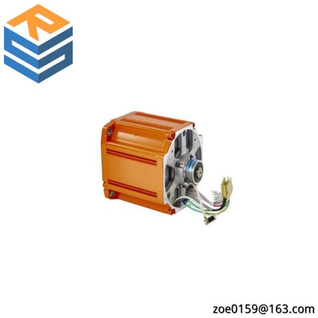 ABB 3HAC031683-004 High-Performance Control Module for Industrial Automation