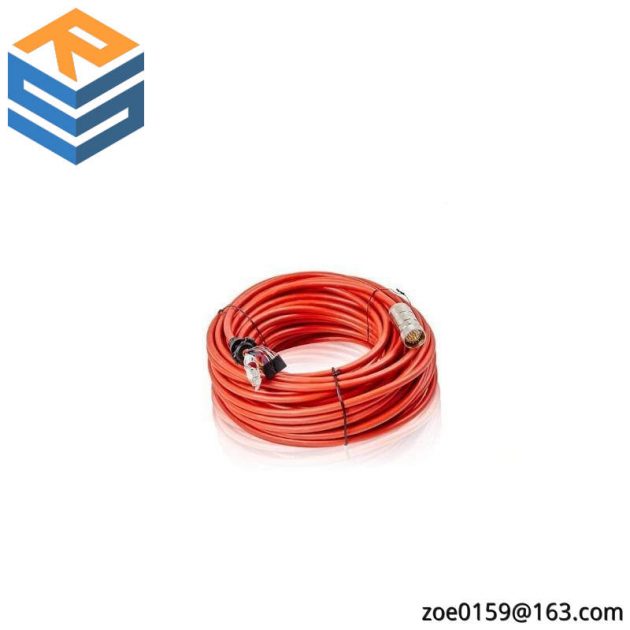ABB 3HAC031683-004 High-Performance Control Module for Industrial Automation