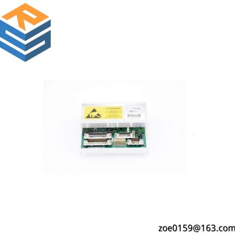 ABB 3HAC031851-001 Serial Measurement Board, Precision Control Solutions for Industry