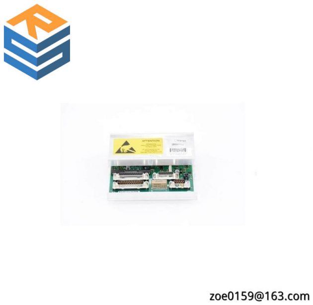 ABB 3HAC031851-001 Serial Measurement Board, Precision Control Solutions for Industry