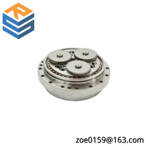 ABB 3HAC043074-001 IRB6700-6 Reduction Gear RV-80N-129, Precision Drive for Heavy Duty Applications