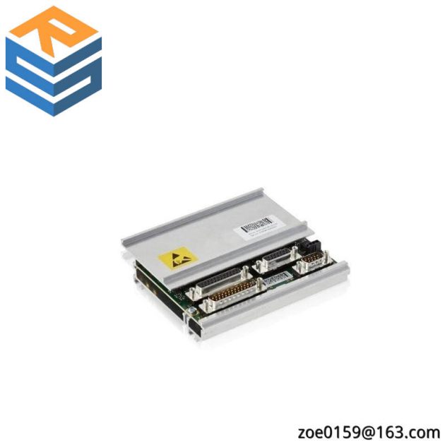 ABB 3HAC044168-001: High-Precision Serial Measurement Board, Designed for Industrial Control Solutions