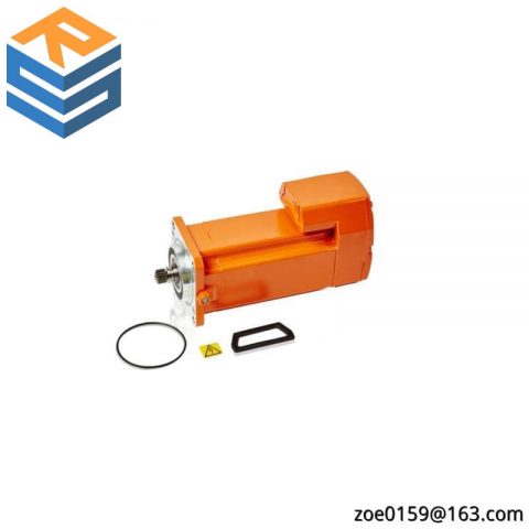 ABB 3HAC055437-004 AC Rotation Motor Including Power Supply
