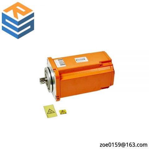 ABB 3HAC057979-003 IRB6620 Motor incl Pinion - Industrial Control Solution