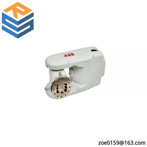ABB D2D160-CE02-11 Centrifugal Cooling Fan Assembly, A Comprehensive Solution for Industrial Cooling Needs
