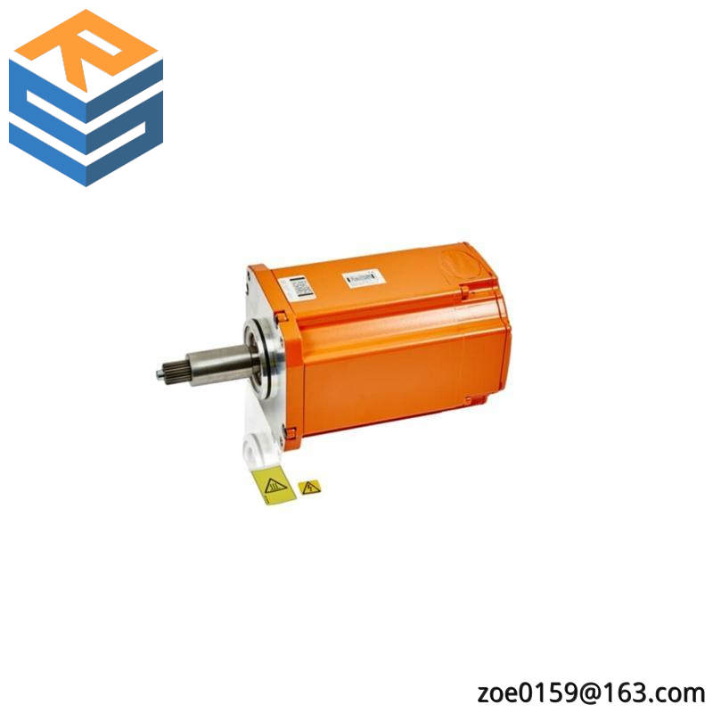 ABB 3HAC14750-2 IRB6640/ 6600/6650/6650S DSQC658 & DSQC572 Motor Kit