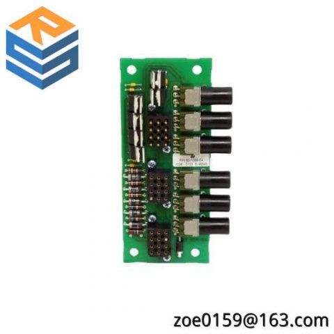 ABB DSQC 563 Brake Release Board - 3HAC16035-1 | Advanced Control Solution for Industrial Automation