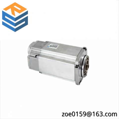 ABB 3HAC17484-10/03: Industrial Rotational AC Motor, High Efficiency & Durability