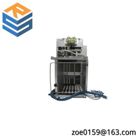 ABB 3HAC2424-1 Backplane Control Board, Industrial Automation Module