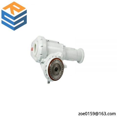 ABB IRB6700 3-43, HAC Series, High-Performance Collaborative Robot Arm